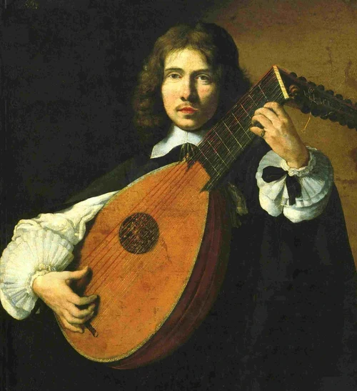 Portrait: Thomas Campion