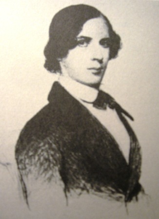 Portrait: Frederick Goddard Tuckerman
