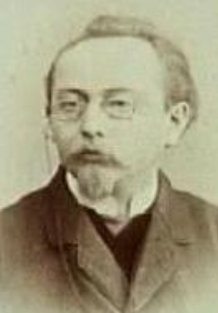 Retrato: Max Kegel