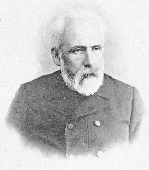 Retrato: Federico Balart