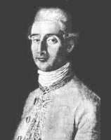Retrato: Félix María Samaniego