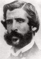 Retrato: Rafael Mendive