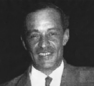 Portrait: Guillermo Barbieri