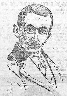 Portrait: Manuel Paso