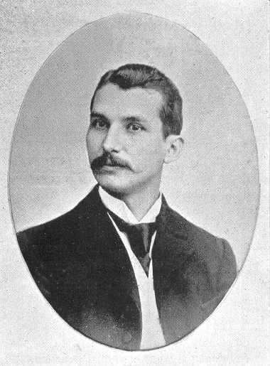 Portrait: Francisco Lazo Martí