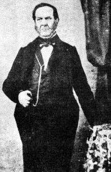 Portrait: Francisco Acuña de Figueroa