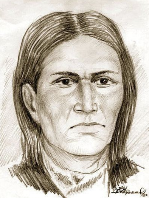 Portrait: Jacinto Collahuazo