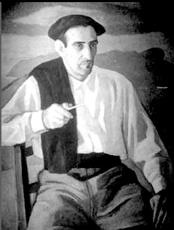 Retrato: Xenpelar