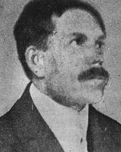 Retrato: Kaarlo Uskela