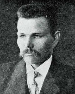 Portrait: Santeri Mäkelä