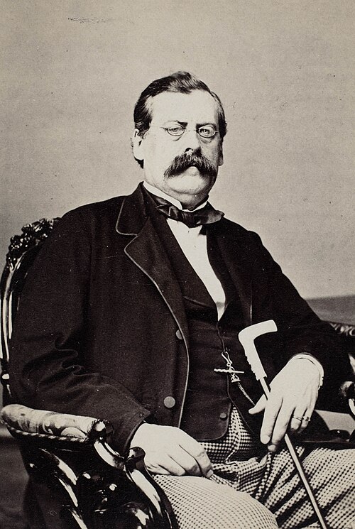 Portrait: Fredrik Berndtson