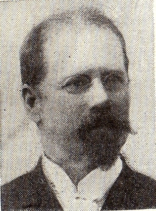 Portrait: Pekka Juhani Hannikainen