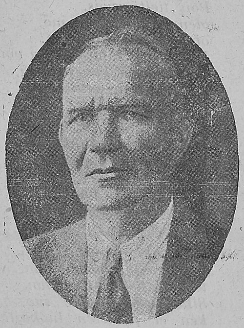Portrait: Mikael Rutanen