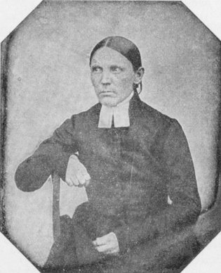 Portrait: Lars Stenbäck