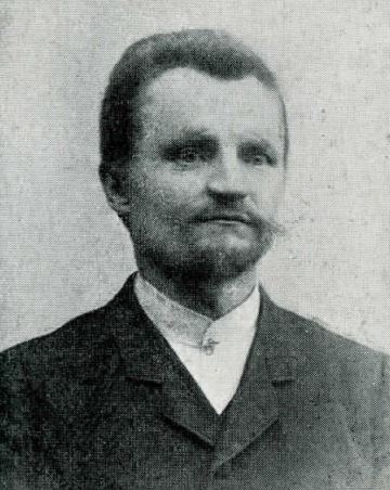 Portrait: Seth Heikkilä