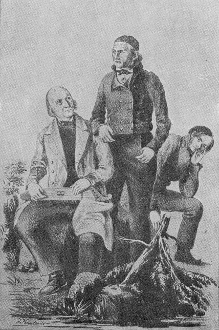Retrato: Olli Kymäläinen