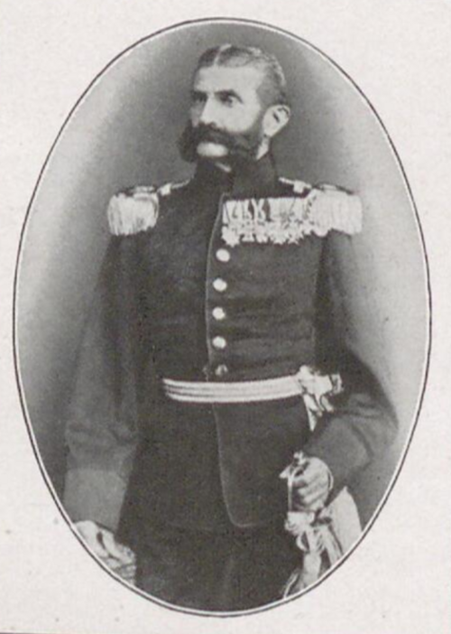 Portrait: Richard Meerheimb