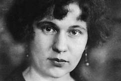 Portrait: Katri Vala