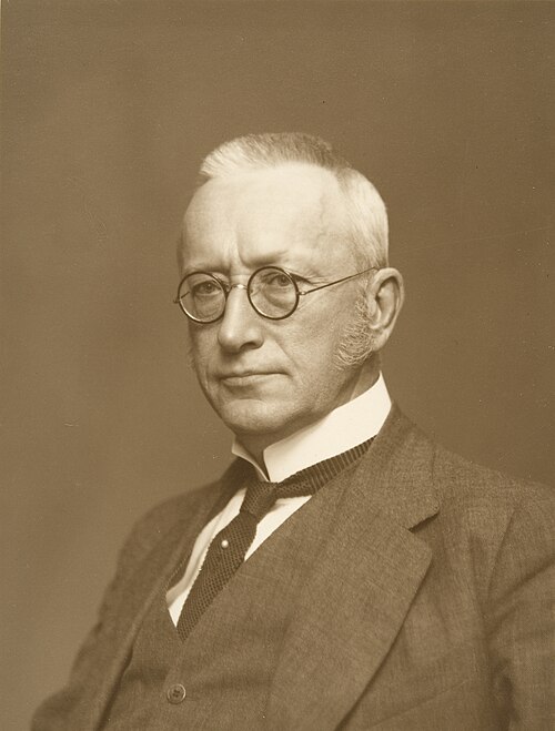 Retrato: Mikael Lybeck