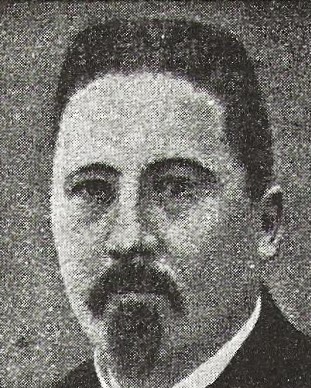 Portrait: Simo Korpela