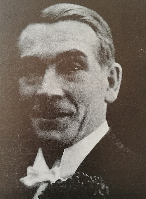 Portrait: Rafael Ramstedt
