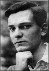 Portrait: Ferenc Balázs