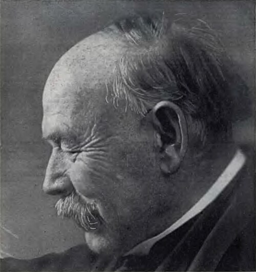Portrait: Paul Barsch