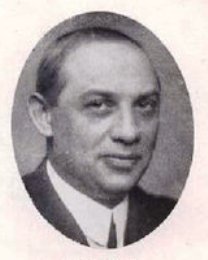 Portrait: Tamás Emőd