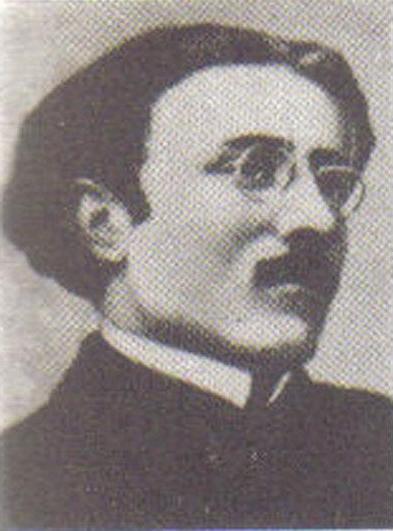 Portrait: Dikran Chökürian