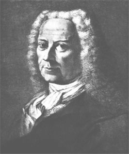 Portrait: Francesco Scipione, marchese di Maffei