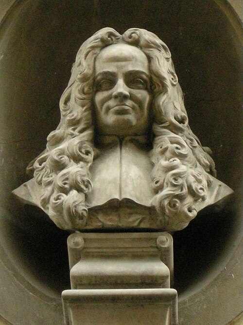 Retrato: Vincenzo da Filicaja