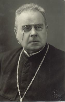 Portrait: Maironis