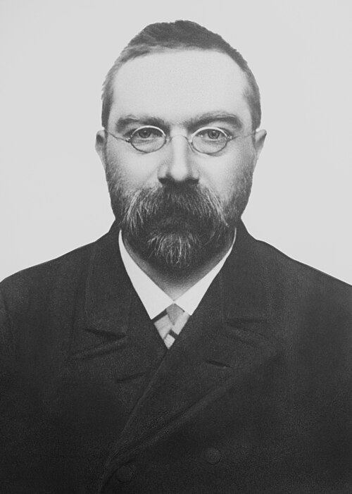 Portrait: Per Sivle
