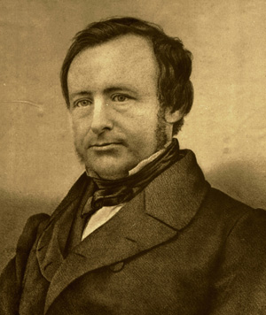 Portrait: Peter Andreas Munch