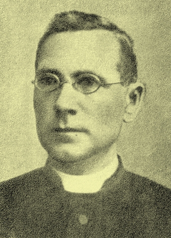 Portrait: Konstanty Damrot
