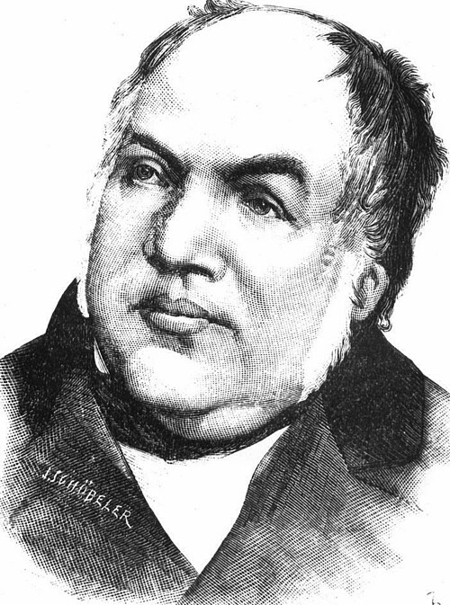 Retrato: Leon Ulrich