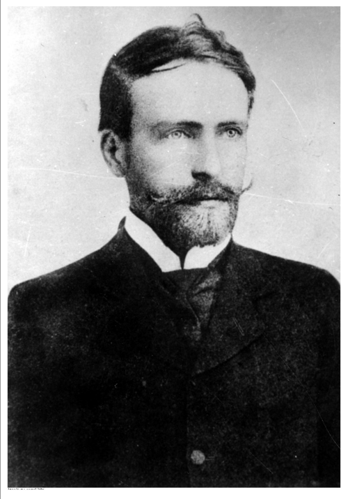 Retrato: Stanisław Wyspiański