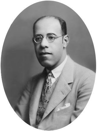 Retrato: Mário de Andrade