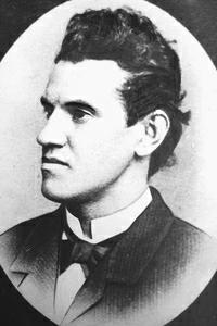 Retrato: Ciprian Porumbescu