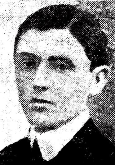 Portrait: D. Iacobescu