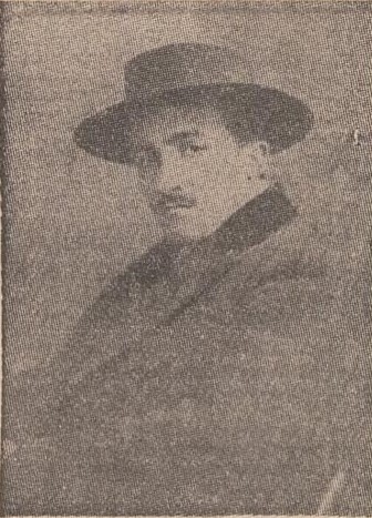 Portrait: Mihail Săulescu