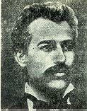 Retrato: Miron Pompiliu