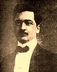 Portrait: Ștefan Zeletin
