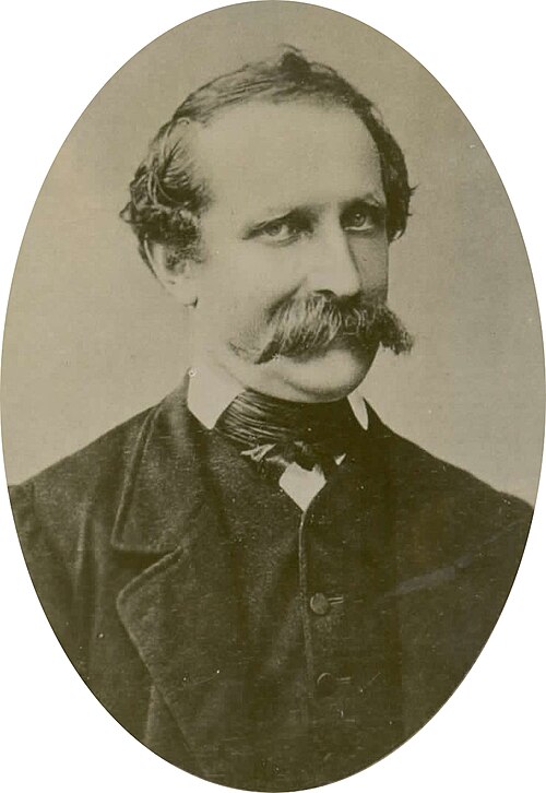 Portrait: Vojteh Kurnik