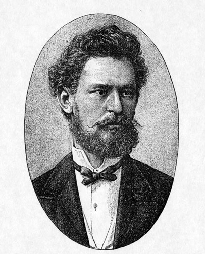 Retrato: Mita Popović