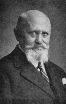 Portrait: Oleksandr Mychajlovyč Kolessa