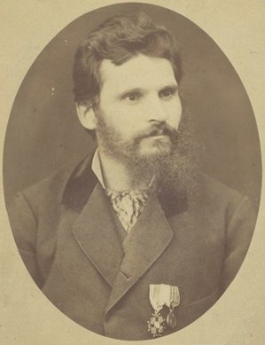 Portrait: Mihail Grekov