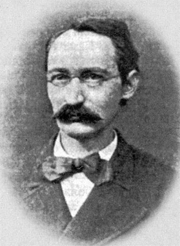 Retrato: Ксенофонт Климкович