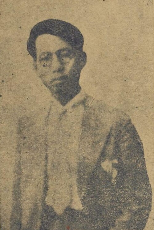 Portrait: Phạm Tất Đắc