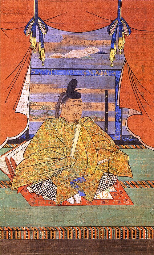 Portrait: Murakami